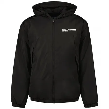 KARL LAGERFELD A1M15006 패딩 자켓 141358380