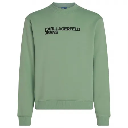 KARL LAGERFELD A1M20001 스웨터 141358393