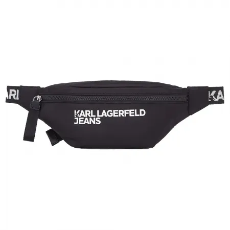 KARL LAGERFELD A1M30295 힙색 141358398