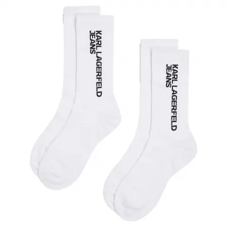 KARL LAGERFELD A1M47050 양말 2 켤레 141358409