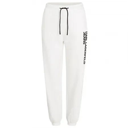 KARL LAGERFELD A1W10058 운동복 바지 141358413