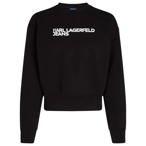 KARL LAGERFELD A1W20005 스웨터 141358431