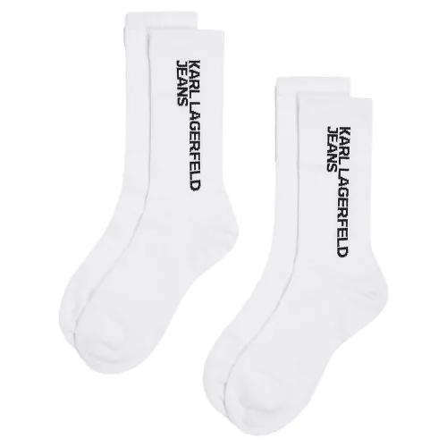 KARL LAGERFELD A1W47053 양말 2 켤레 141358456