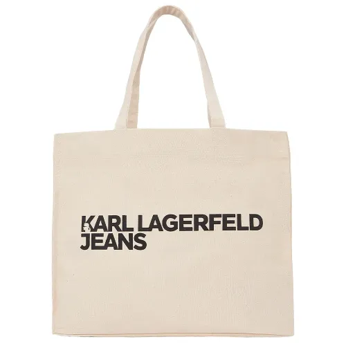 KARL LAGERFELD A1W50002 쇼퍼백 141358465
