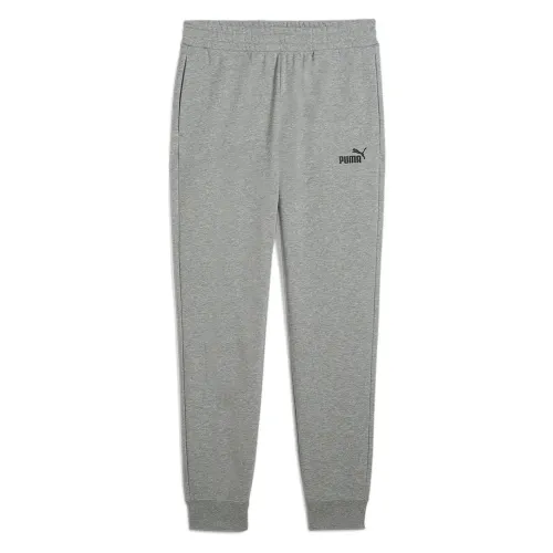 푸마 Ess N1 로고 Slim 운동복 바지 141362456