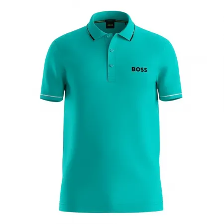 보스 Paul Pro 10258089 반팔 폴로 셔츠 141391633
