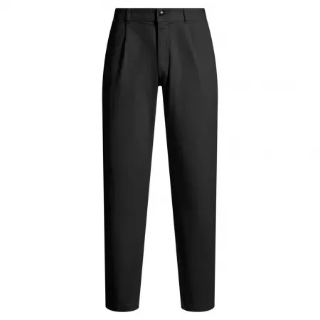 보스 Pleated 10268637 치노 팬츠 141391645
