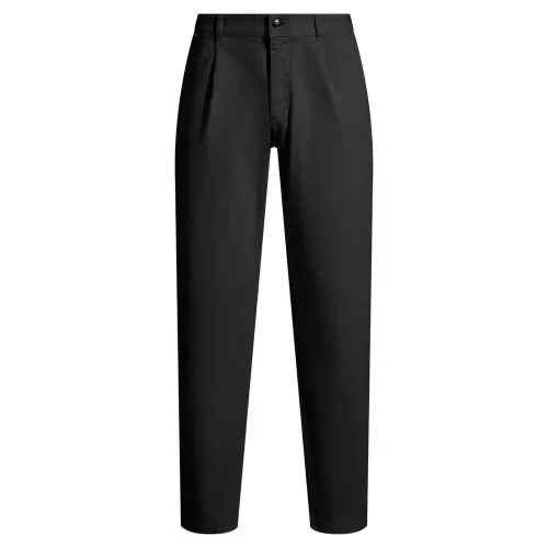 보스 Pleated 10268637 치노 팬츠 141391645