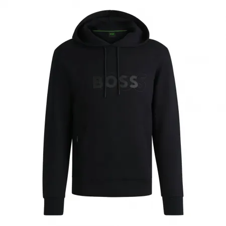 보스 Soody Dn Badge 스웨터 141391691