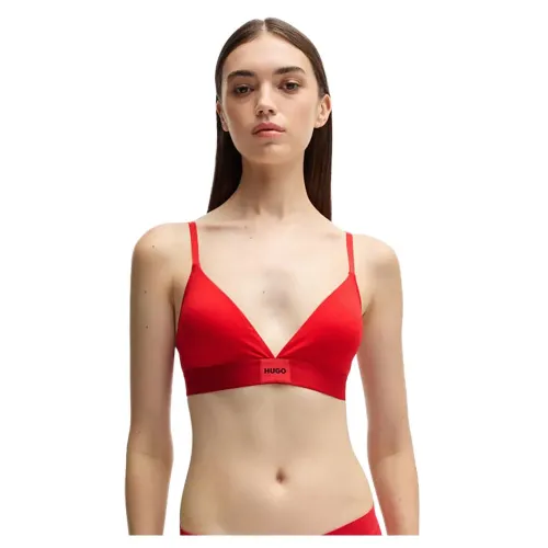 휴고 보스 Triangle Red Label 브라 141392774