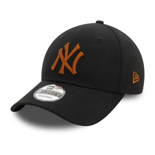 뉴에라 60580674 League Essential 9Forty New York Yankees 캡 141414541