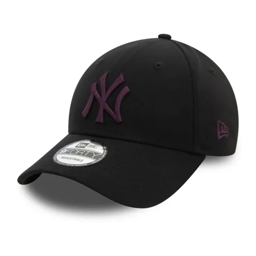 뉴에라 60580675 League Essential 9Forty New York Yankees 캡 141414542