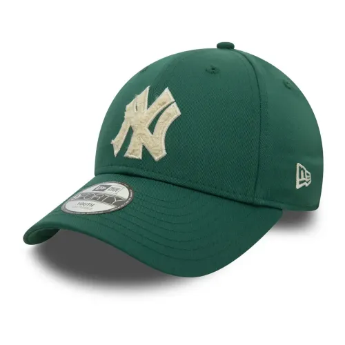 뉴에라 Boucle 9Forty New York Yankees 캡 141414577