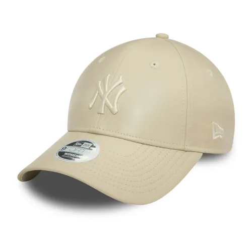 뉴에라 Midi Pu 9Forty New York Yankees 캡 141414731