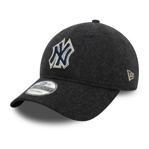 뉴에라 MLB Melton 9Twenty New York Yankees 캡 141414759