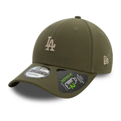 뉴에라 Repreve Mini Logo 9Forty La Dodgers 캡 141414864