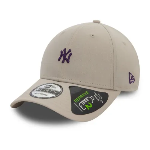 뉴에라 Repreve Mini Logo 9Forty New York Yankees 캡 141414868