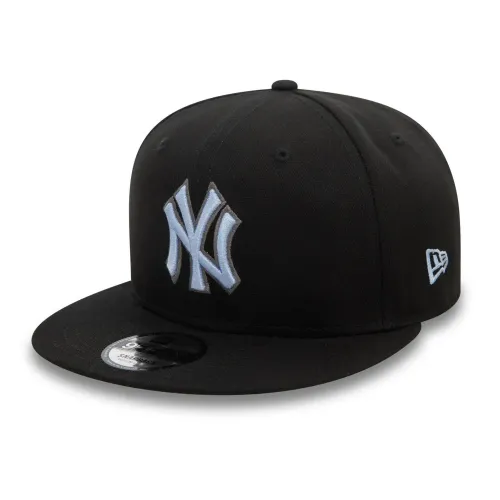 뉴에라 Seasonal 9Fifty New York Yankees 캡 141414882