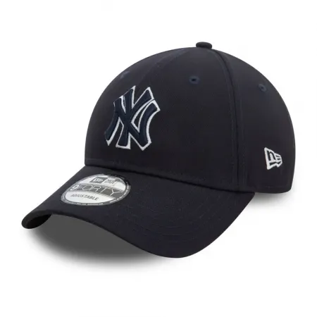 뉴에라 Seasonal 9Forty New York Yankees 모자 141414883