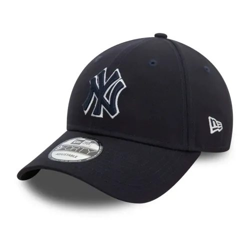 뉴에라 Seasonal 9Forty New York Yankees 캡 141414883