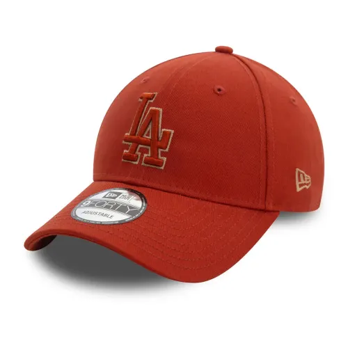 뉴에라 Seasonal Ws 9Forty La Dodgers 캡 141414894