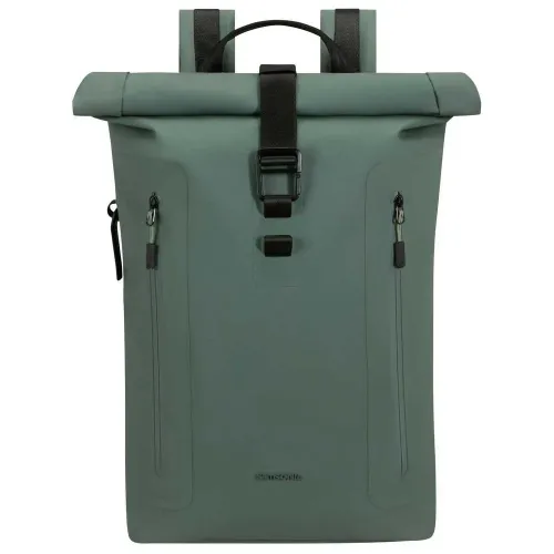 쌤소나이트 Coatify Biz 15.6인치 Rolltop 23.5L 배낭 141427730
