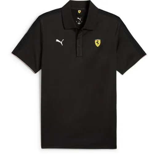 푸마 Ferrari Race 반팔 폴로 셔츠 141465987