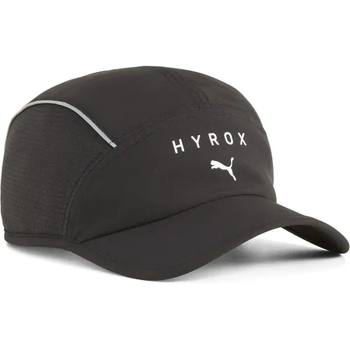 푸마 Hyrox Short Visor 5 Panel 캡 141466063