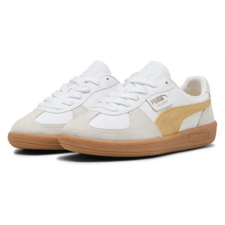 푸마 Palermo Leather 운동화 141466140