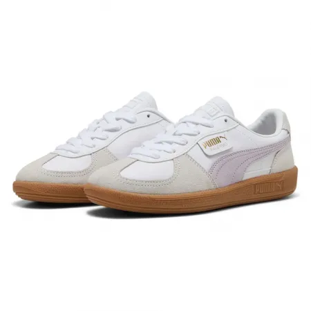 푸마 Palermo Leather 운동화 141466141