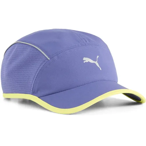 푸마 Runner Short Visor 5 Panel 캡 141466178