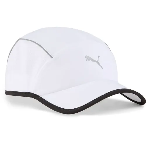 푸마 Runner Short Visor 5 Panel 캡 141466179