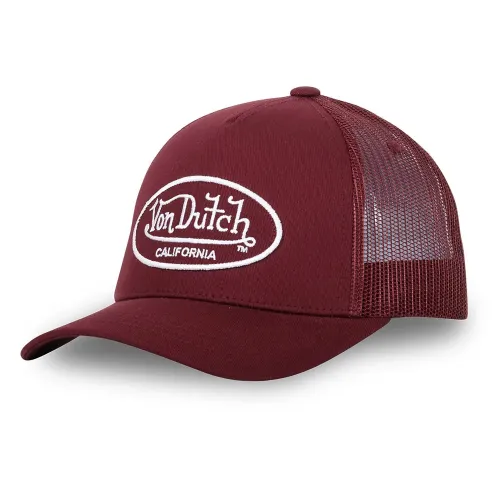 VON DUTCH Lof B11 모자 141469402