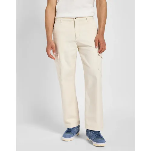 LEE Workwear 카고 팬츠 141469771