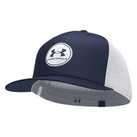 언더아머 GOLF Iso-Chill Drive Low 모자 141475435