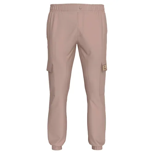 캘빈클라인 J30J327614 Skinny Fit 카고 바지 141475775