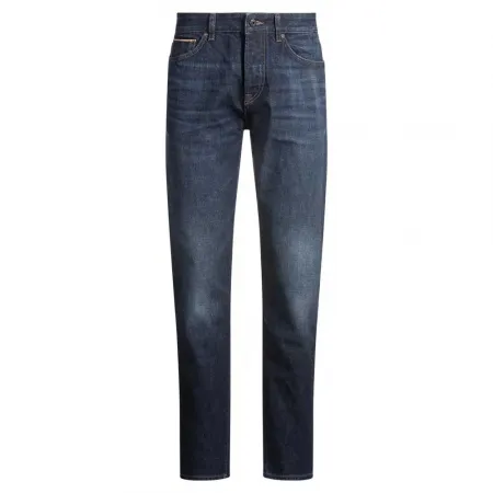 보스 Onyx Selvedge Bo 청바지 141488105