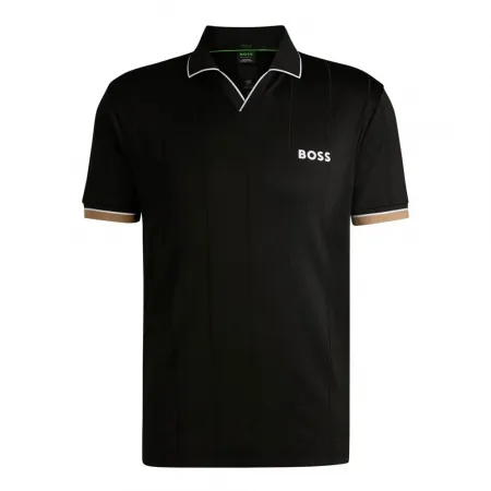 보스 Palle Mb 2 반팔 폴로 셔츠 141488131