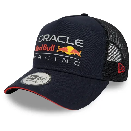 뉴에라 Essential RedBull F1 트럭 운전사 모자 141490767