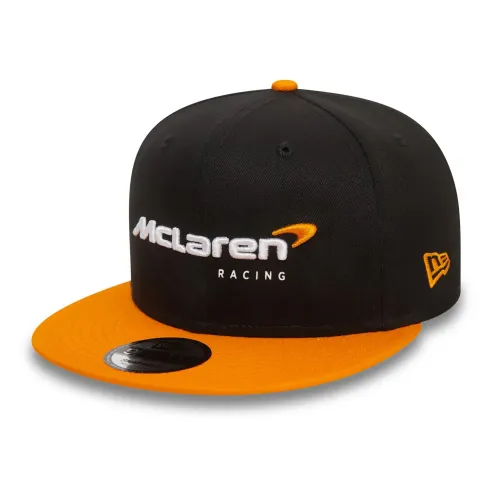 뉴에라 Essentials 9Fifty Mclaren 캡 141490771