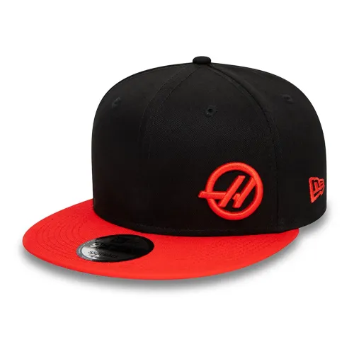 뉴에라 Haas 9Fifty Haasf1 캡 141490822