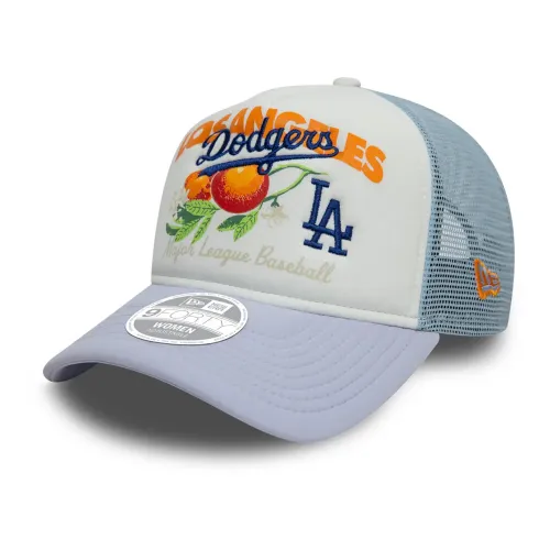 뉴에라 Fruit Graphic La Dodgers 트럭 운전사 모자 141490837