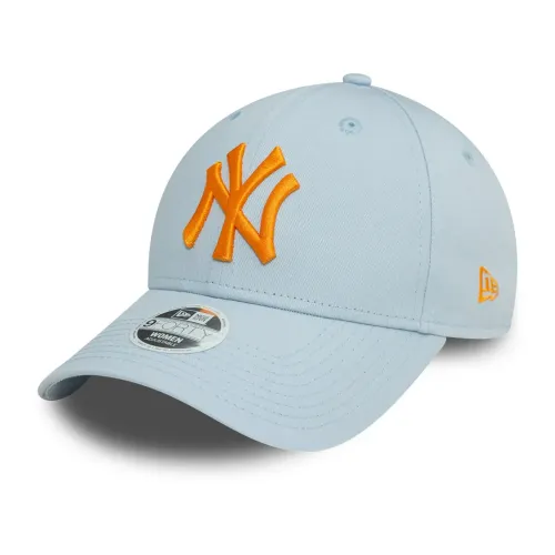 뉴에라 League ESS 9Forty New York Yankees 캡 141490906