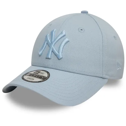 뉴에라 League ESS 9Forty New York Yankees 주니어 캡 141490910