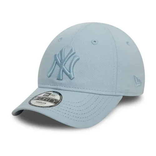 뉴에라 League ESS 9Forty New York Yankees 주니어 캡 141490915