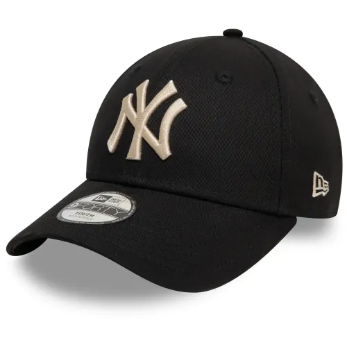 뉴에라 League ESS 9Forty New York Yankees 주니어 캡 141490918