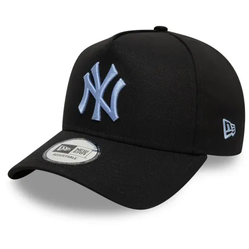 뉴에라 League ESS Eframe New York Yankees 캡 141490929