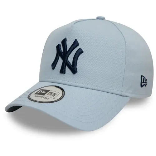 뉴에라 League ESS Eframe New York Yankees 캡 141490931