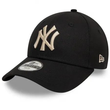 뉴에라 League ESS 9Forty New York Yankees 주니어 모자 141490935