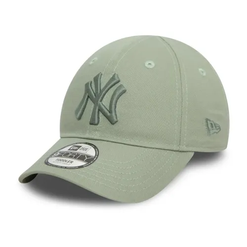 뉴에라 League ESS 9Forty New York Yankees 주니어 캡 141490936